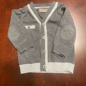 Jean Bourget sweater